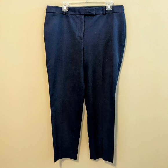 Talbots high waist straight pants - Picture 1 of 4